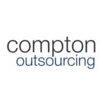 Compton Outsourcing Logo
