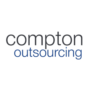 Compton Outsourcing Logo
